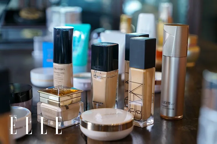 ELLE Beauty Awards 2019 13 ELLE Beauty Awards 2019 13