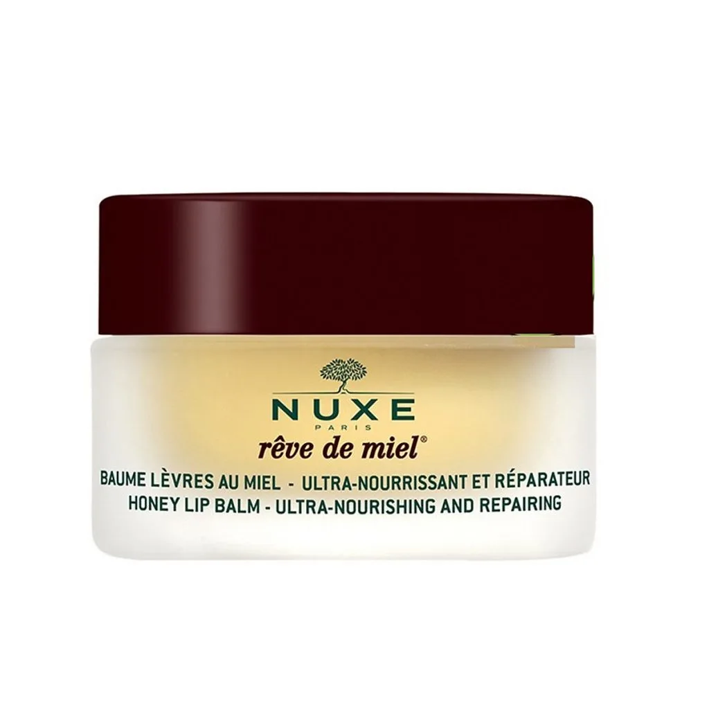 NUXE Rêve de miel NUXE Rêve de miel