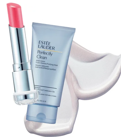 Son Laneige Intense Serum Sữa rửa mặt Estée Lauder Perfectly Clean