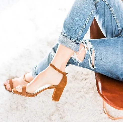 Stuart Weitzman shoes 02