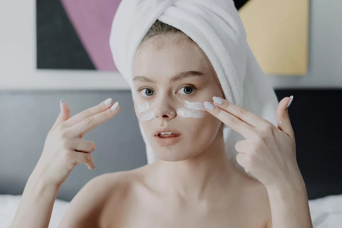 ưu tiên routine đơn giản và sản phẩm phục hồi dịu nhẹ