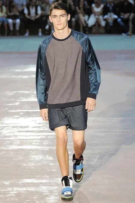Antonio Marras và Bộ sưu tập Xuân-Hè 2015 - 33