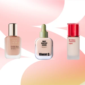 3 loại kem nền chống nắng
