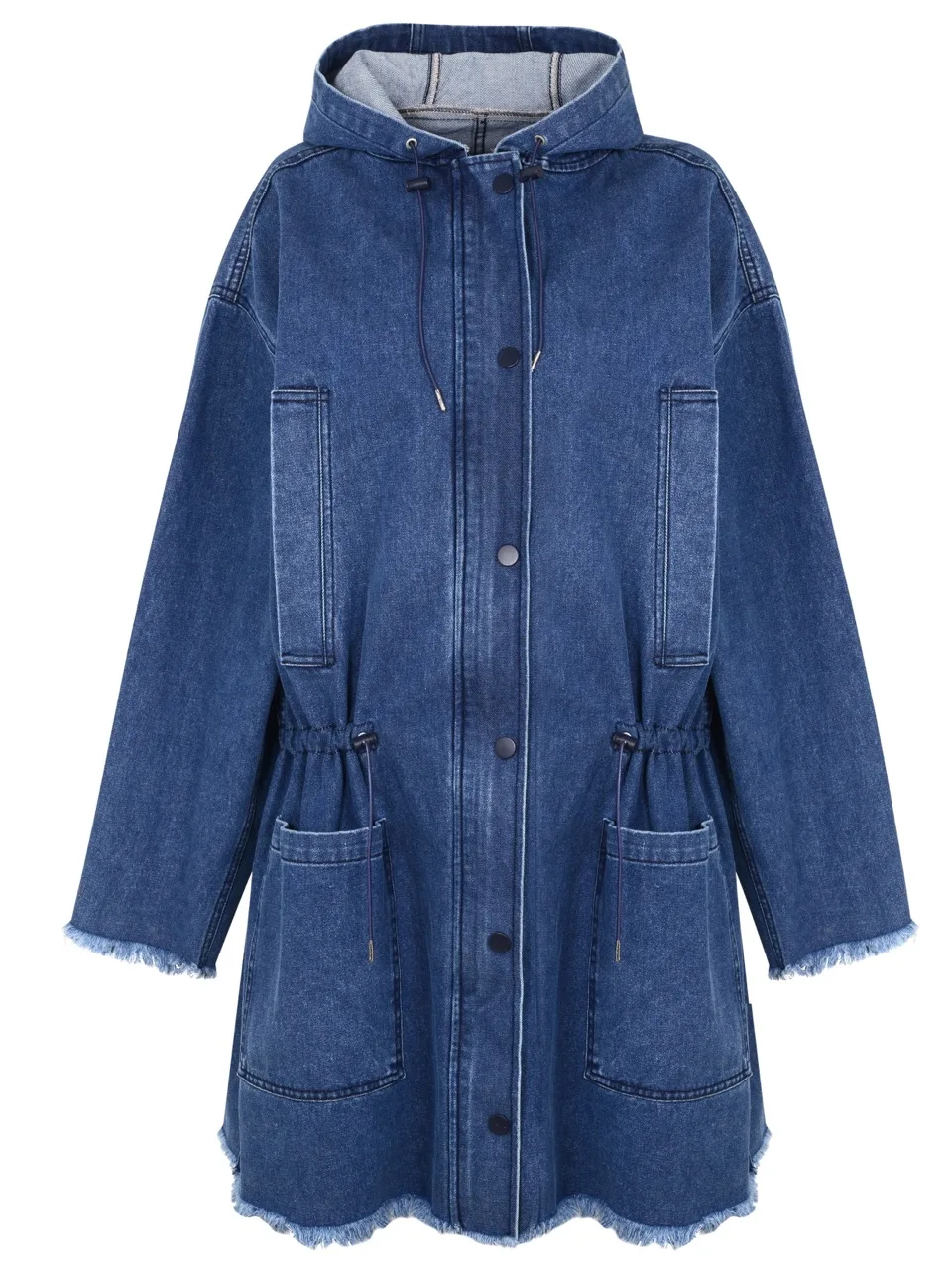 ellevn Marques Almeida x TOPSHOP6