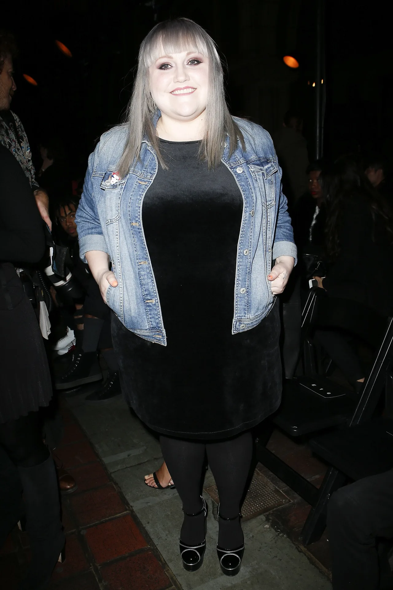 beth-ditto-alexanderwang