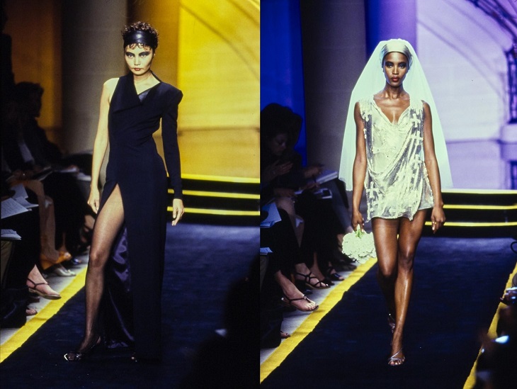 Chiêm ngưỡng 21 thiết kế tuyệt đẹp của thương hiệu Versace trong “American Crime” 12 Chiêm ngưỡng 21 thiết kế tuyệt đẹp của thương hiệu Versace trong “American Crime” 12