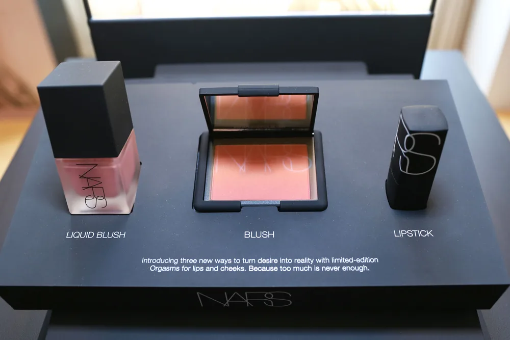 NARS - elle vietnam 10
