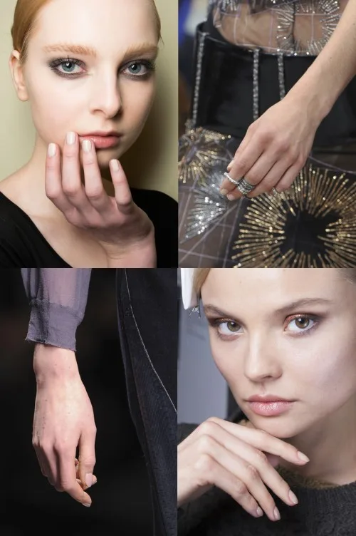 nailnude