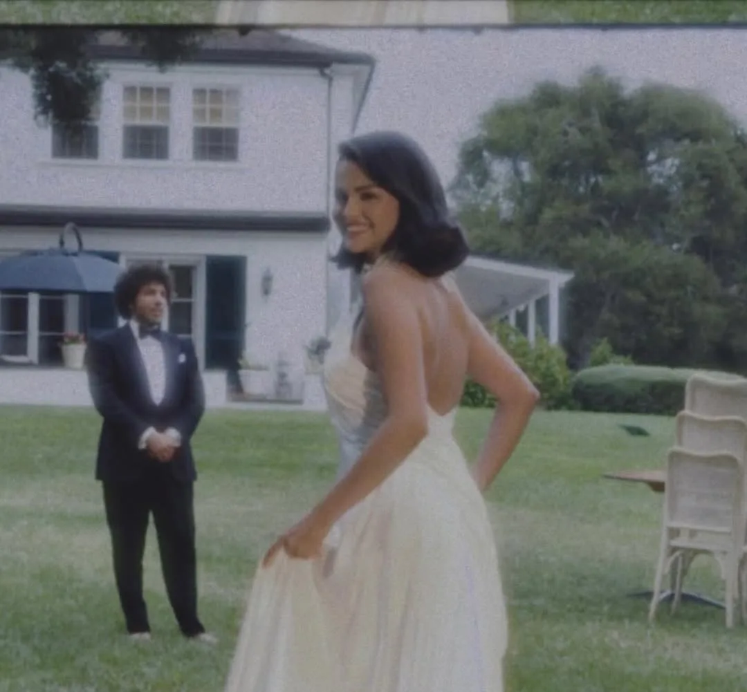 đám cưới selena gomez và benny blanco instagram, selena gomez kết hôn với benny blanco