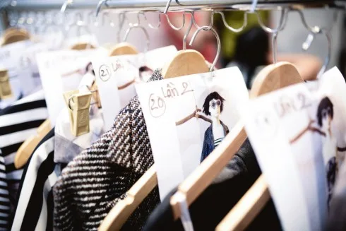 Những khoảnh khắc đáng nhớ qua các năm tại ELLE fashion show - ellevn