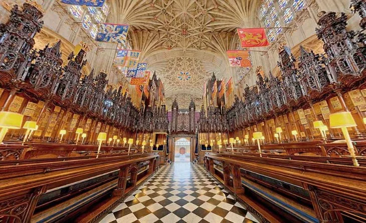 Ảnh Meghan Markle 6