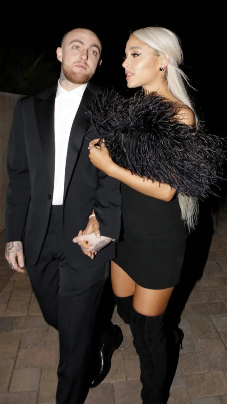Hình Ariana Grande 8
