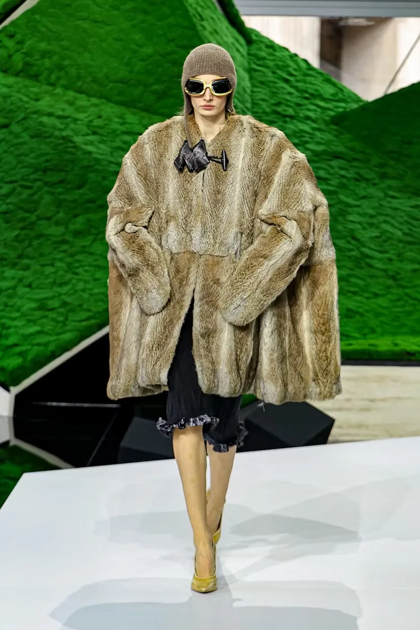 Louis Vuitton Thu-Đông 2026