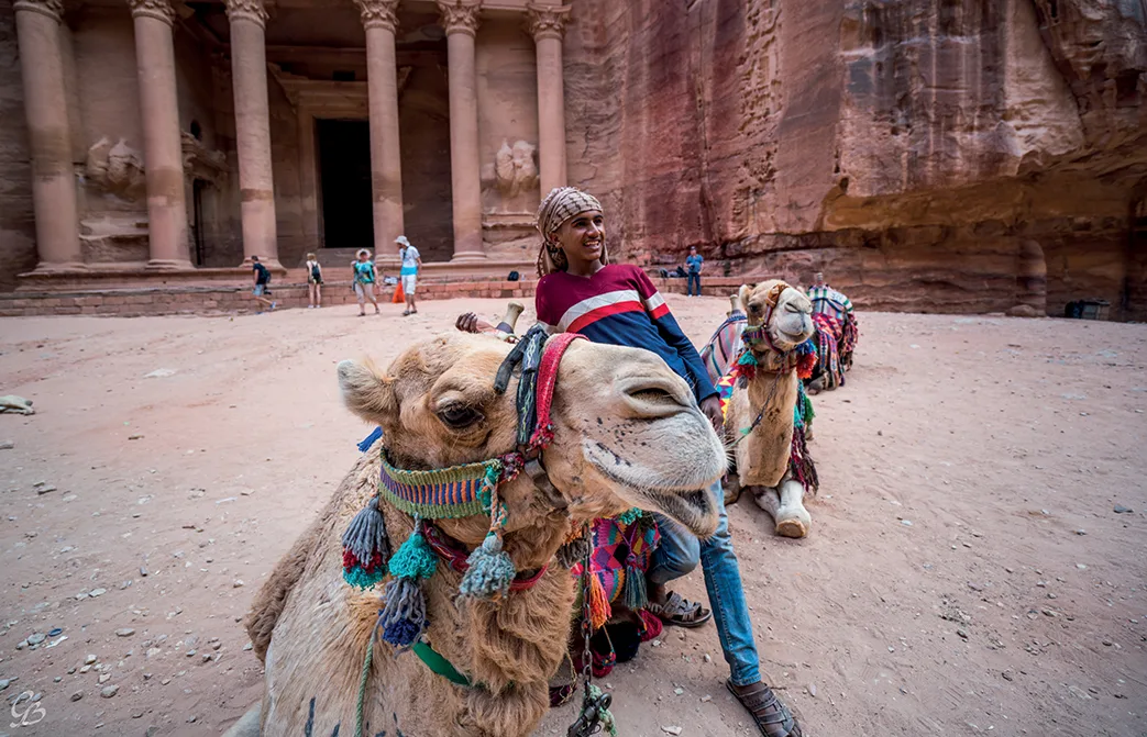 Petra 12 Petra 12