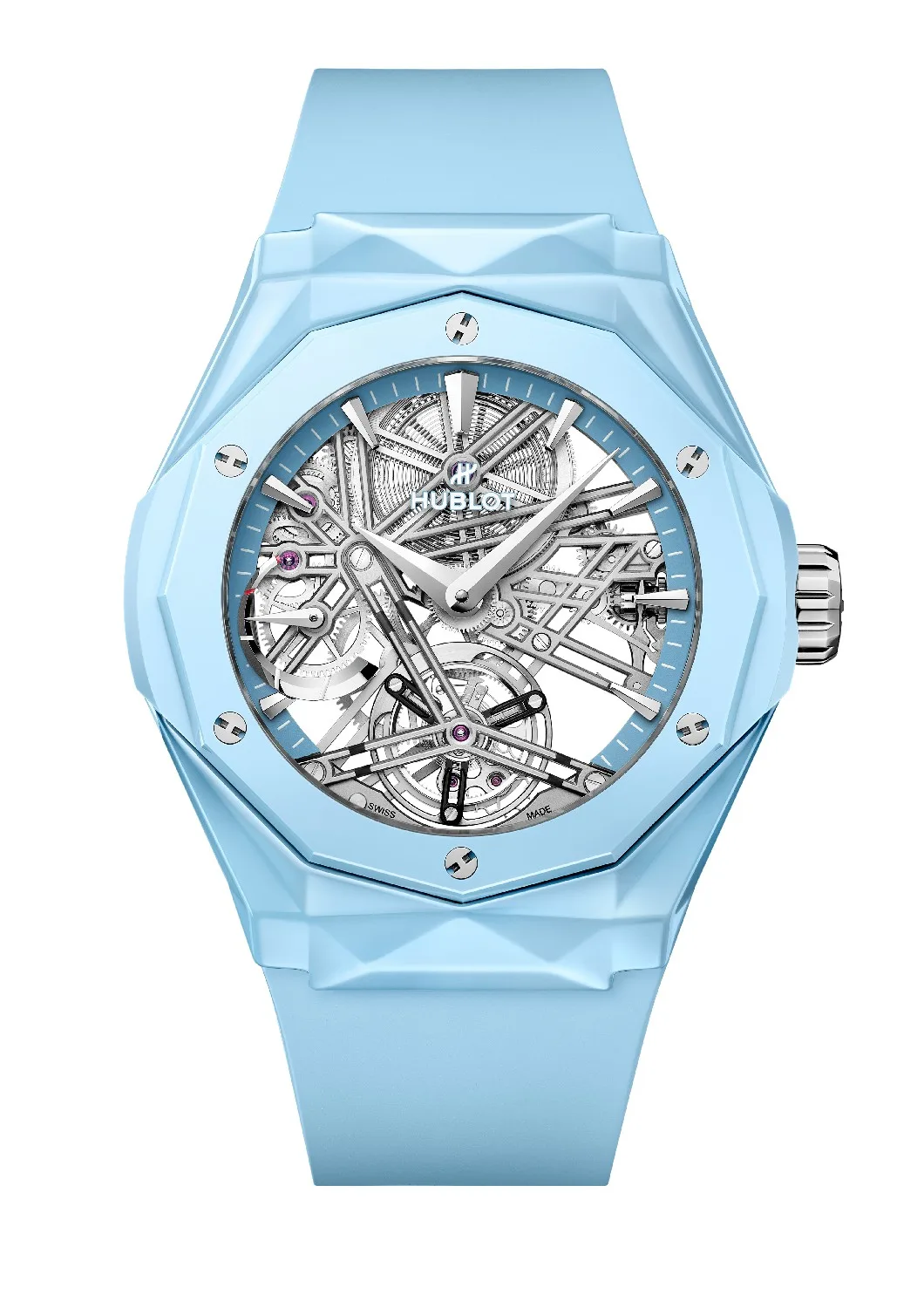 Hublot