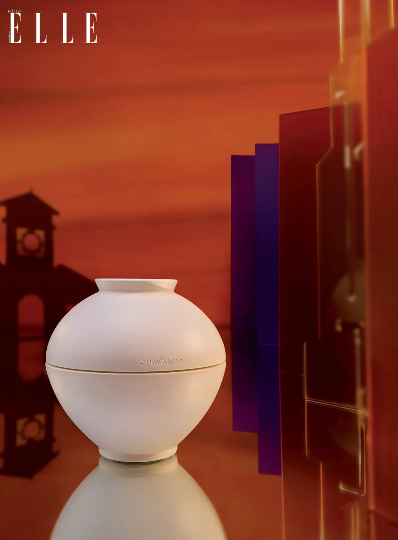 sản phẩm kem dưỡng sulwhasoo sản phẩm kem dưỡng sulwhasoo
