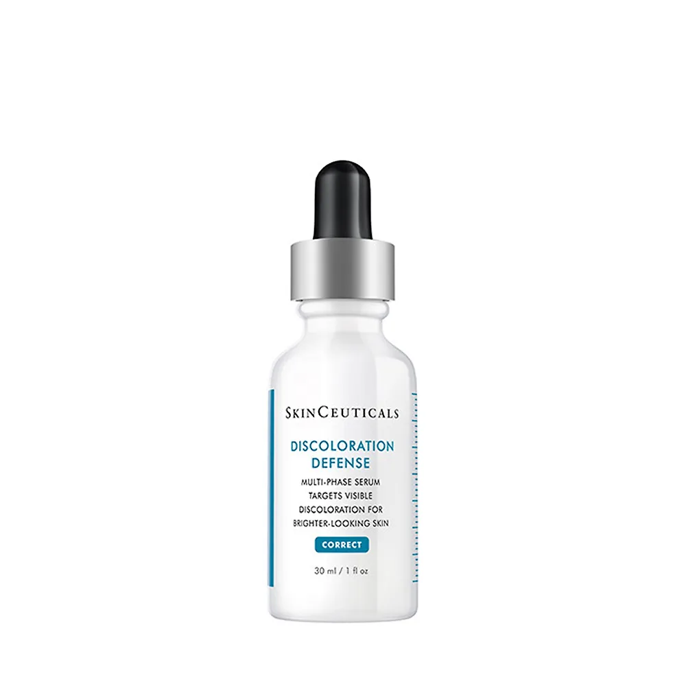 skinceuticals discoloration defense serum 