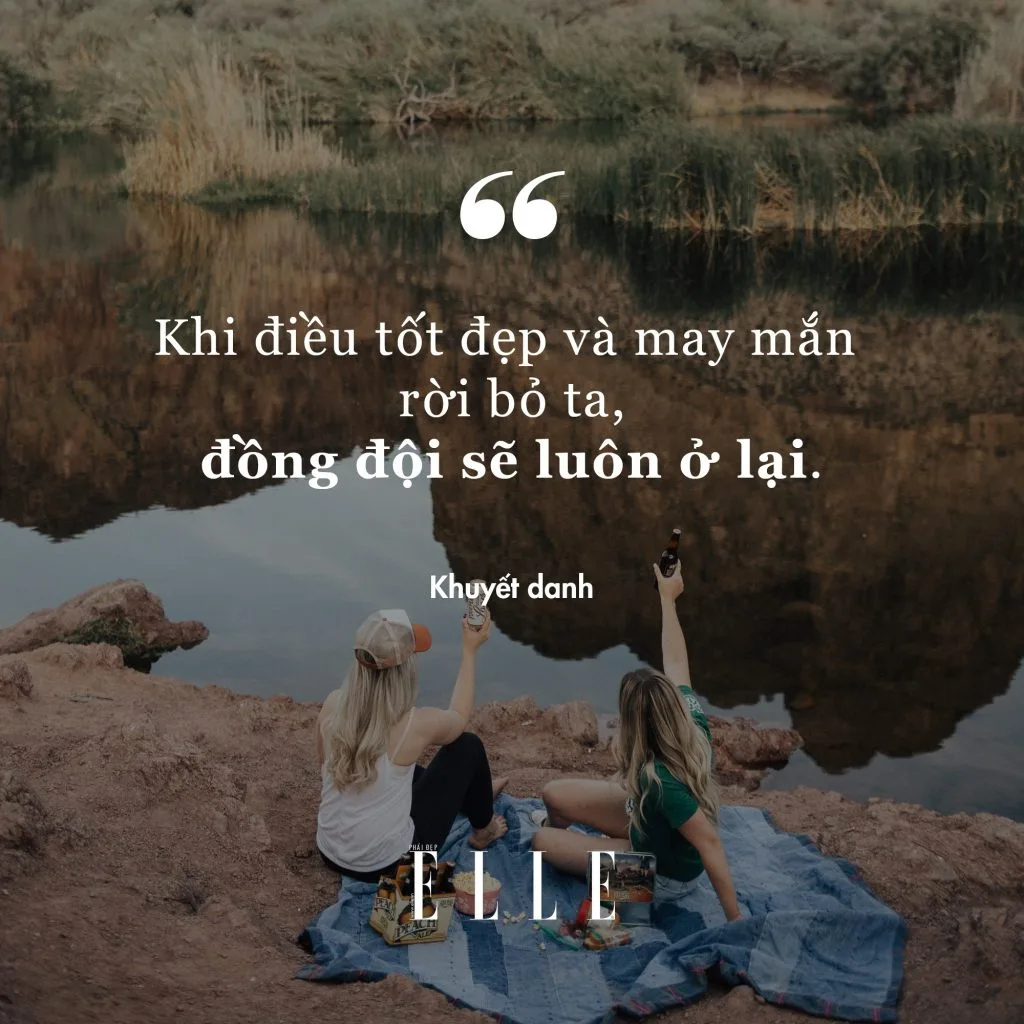 câu nói hay gửi cho bạn thân 2