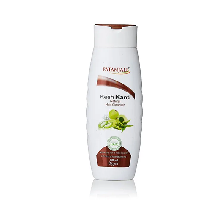 Patanjali Kesh Kanti Natural Hair Cleanser. dầu gội Patanjali Kesh Kanti Natural Hair Cleanser.