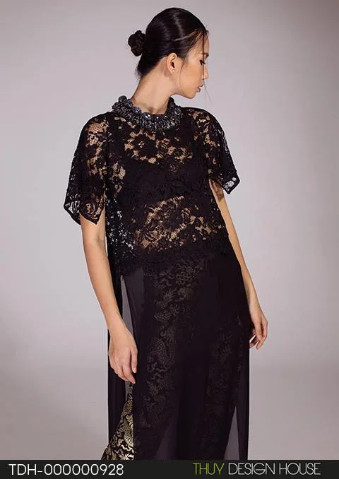 ellevn thuy design house thu dong 2014