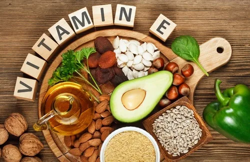 Đi tìm lời đáp: Uống vitamin gì để đẹp da? Đi tìm lời đáp: Uống vitamin gì để đẹp da?