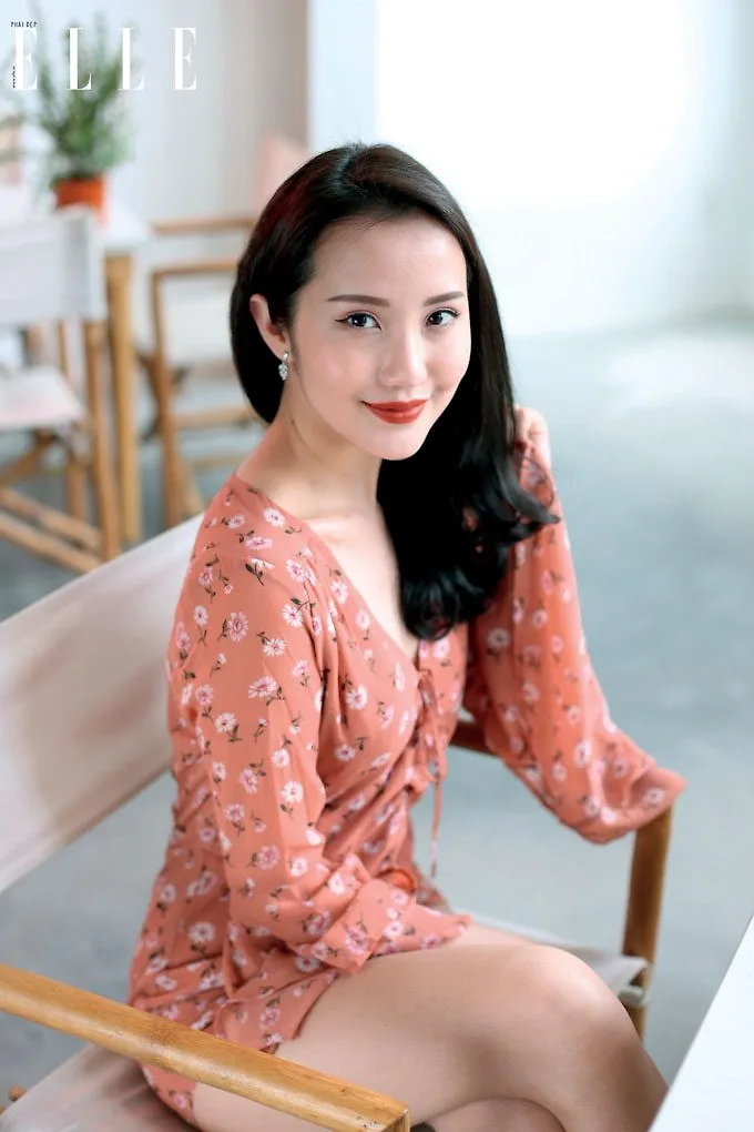 Cac beauty blogger Viet Nam dem gi khi di du lich bien mua he 7 Cac beauty blogger Viet Nam dem gi khi di du lich bien mua he 7