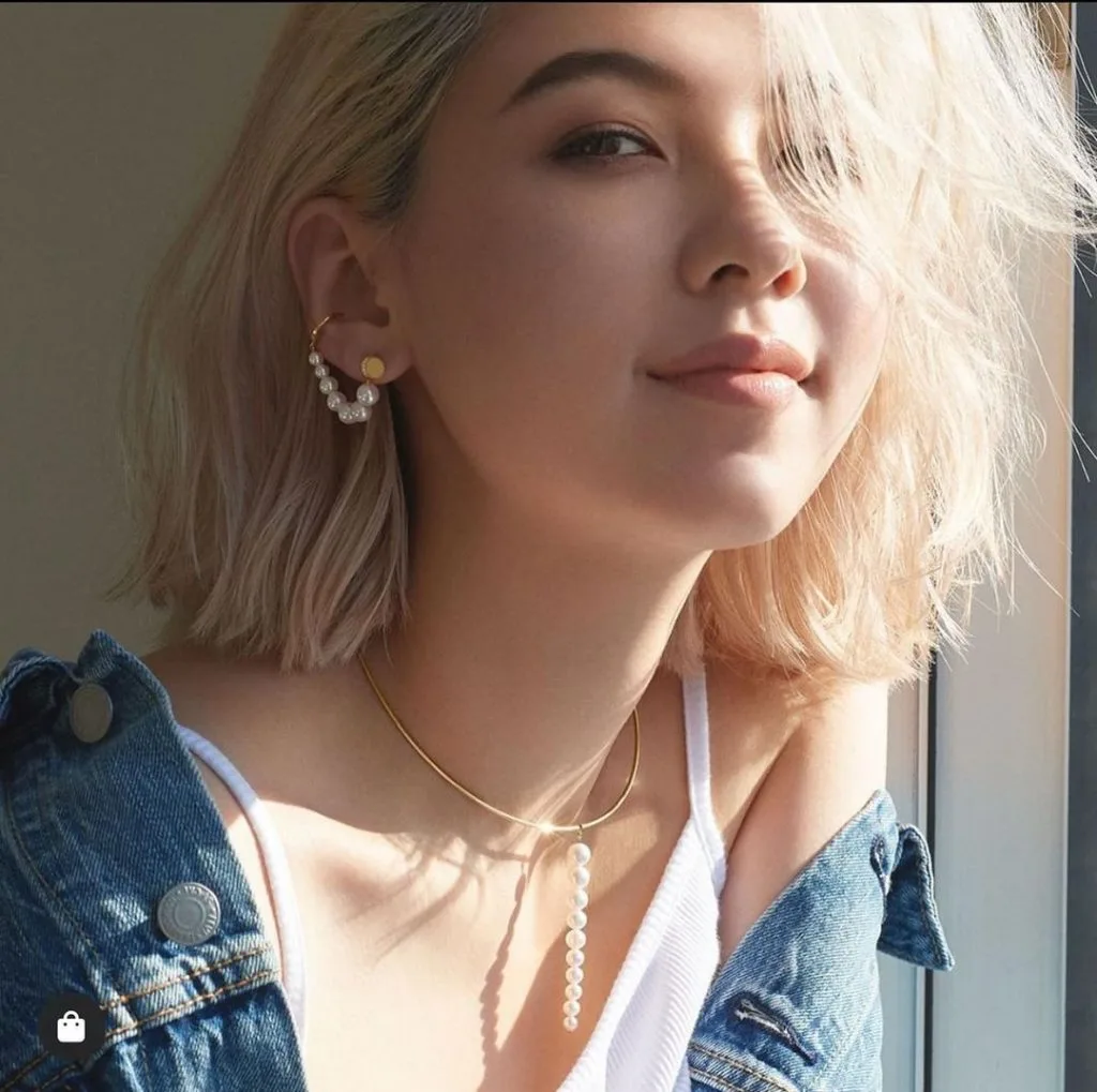 trang điểm tự nhiên như không son phấn trang điểm tự nhiên như không son phấn