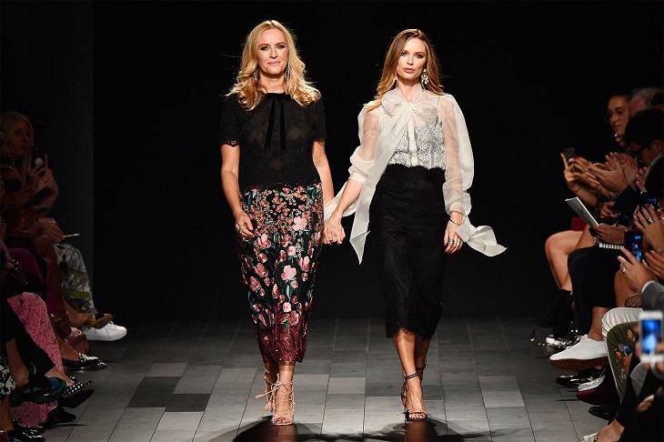 ELLE Việt Nam - Marchesa hủy show tại Tuần lễ Thời trang New York vì Harvey Weinstein (3) ELLE Việt Nam - Marchesa hủy show tại Tuần lễ Thời trang New York vì Harvey Weinstein (3)