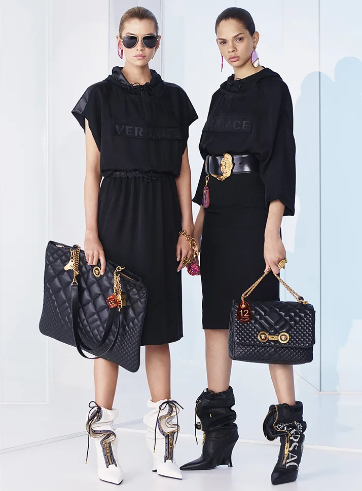 Versace 21 Versace 21