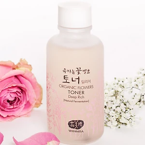 Mỹ phẩm organic của hàn quốc