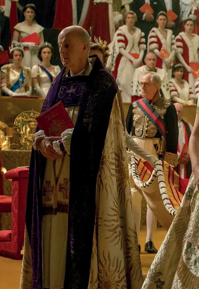 The Crown 2 The Crown 2