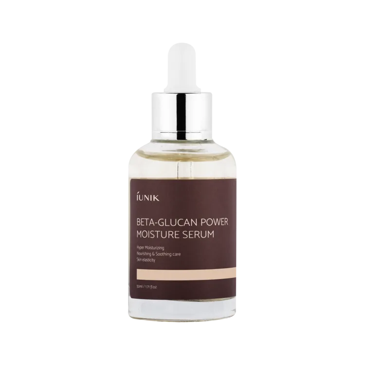 Các loại serum cấp ẩm cho da dầu được ưa chuộng hiện nay