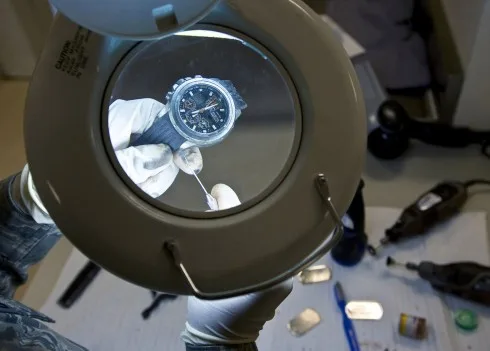 Nếu bạn nghiên cứu về sự thay đổi của những chiếc đồng hồ Rolex từ trước đến nay, bạn sẽ thấy chúng tiến hóa dần theo thời gian.