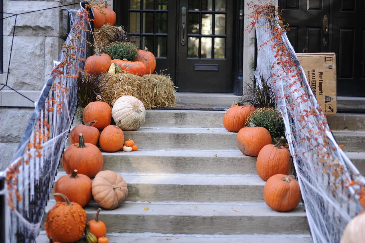 Lễ hội Halloween