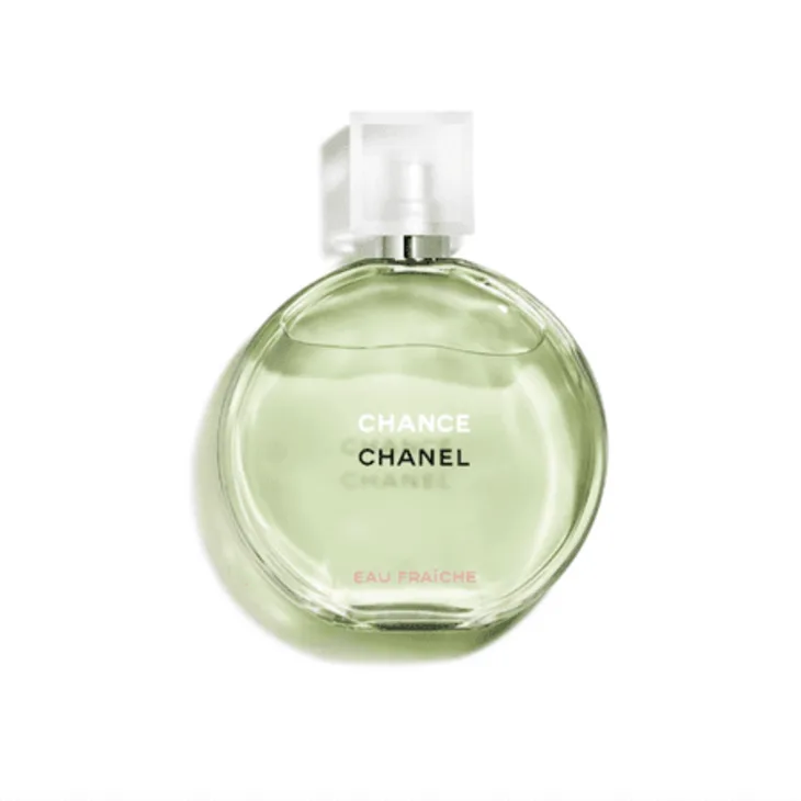 Nước hoa Chanel Chance Eau Fraiche Eau De Toilette. Nước hoa Chanel Chance Eau Fraiche Eau De Toilette.