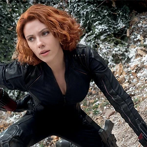 Scarlett Johansson sự nghiệp điện ảnh