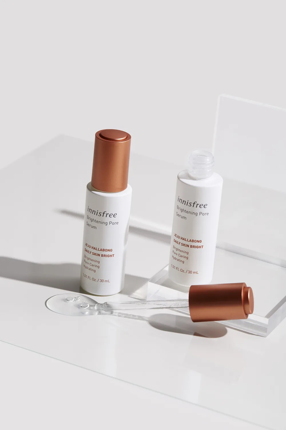 innisfree hallabong