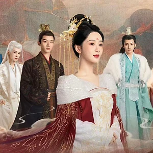 poster trường tương tư 2
