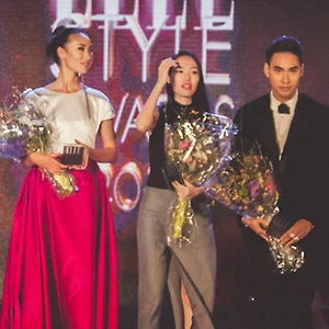 Các hạng mục bình chọn chính ELLE Style Awards Vietnam 2016