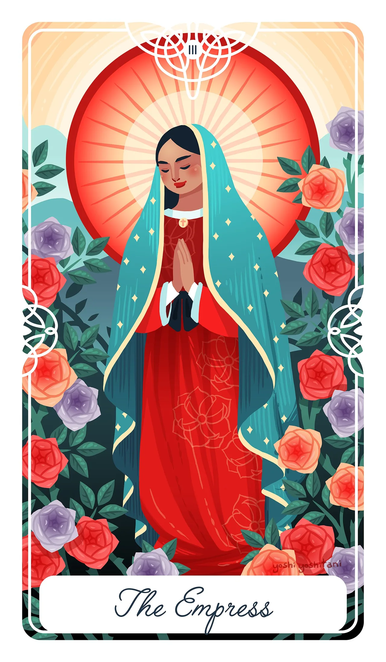 kim ngưu the empress cung hoàng đạo