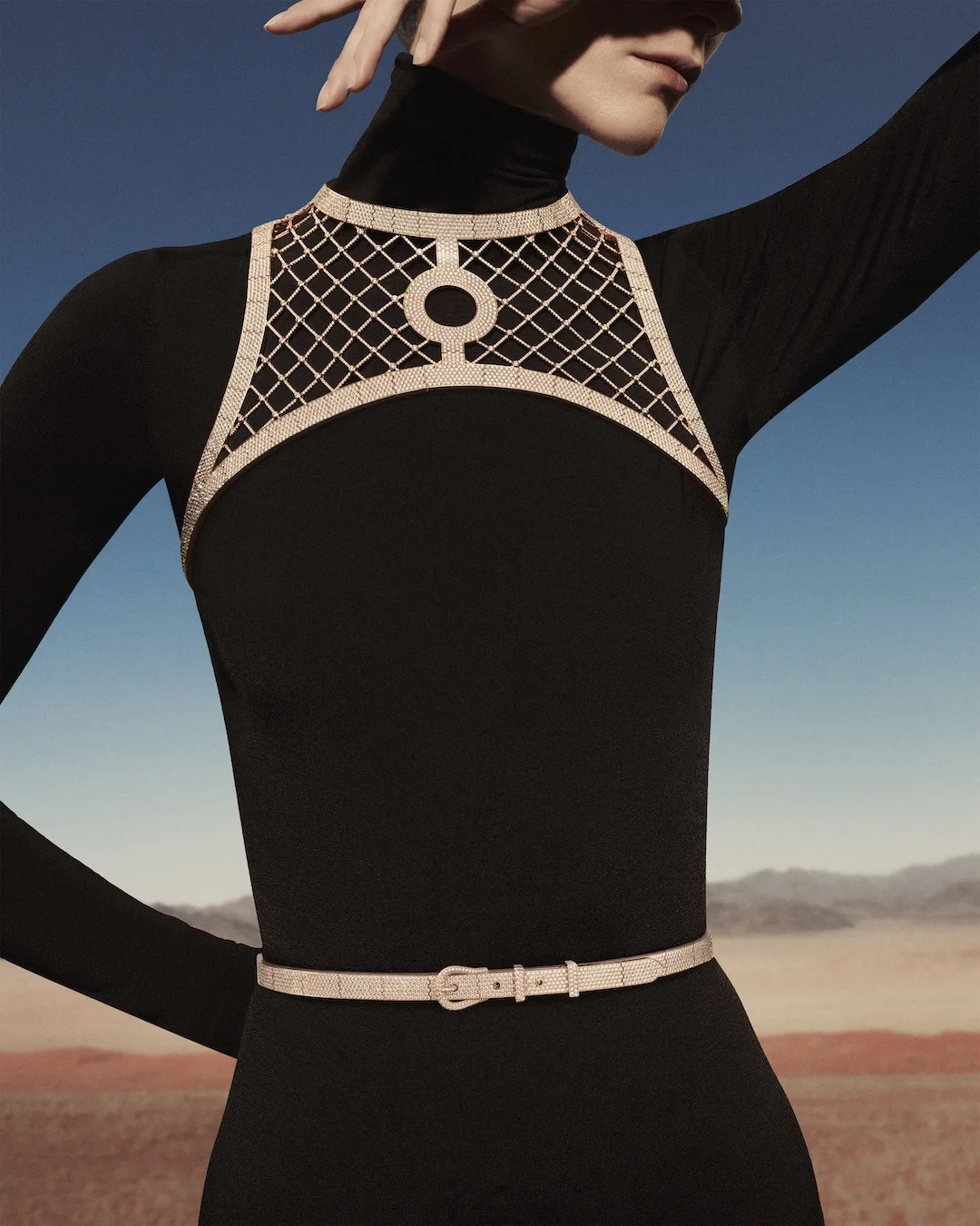 Hermes Apparat.