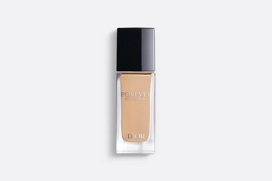 Kem Nền Dior Forever Clean Matte Foundation