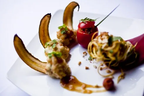 Hotel Metropole Hanoi 10