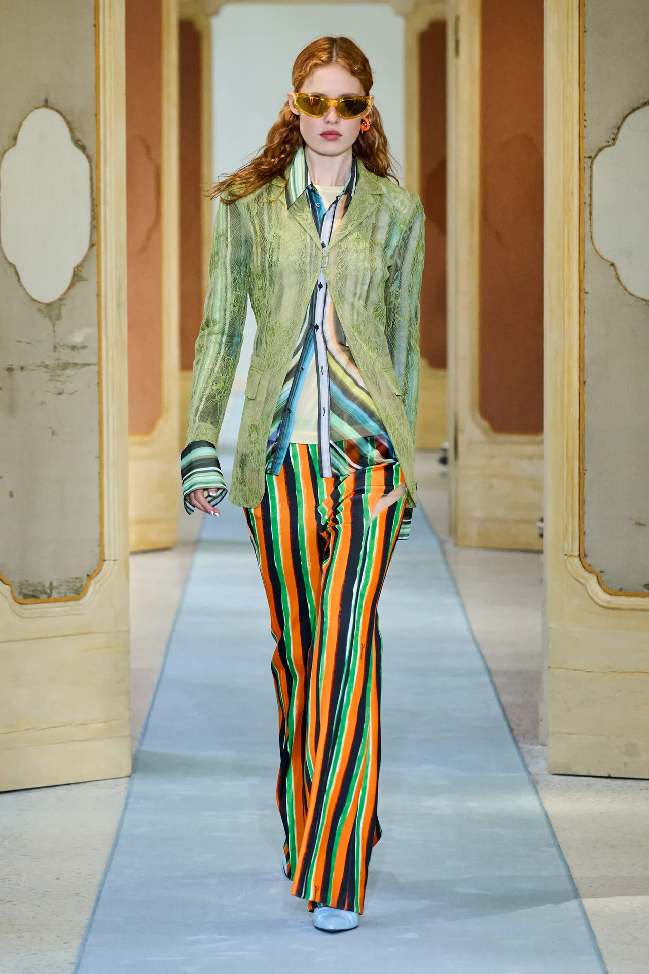 Ds Womenswear Xuân Hè 2023 look 5
