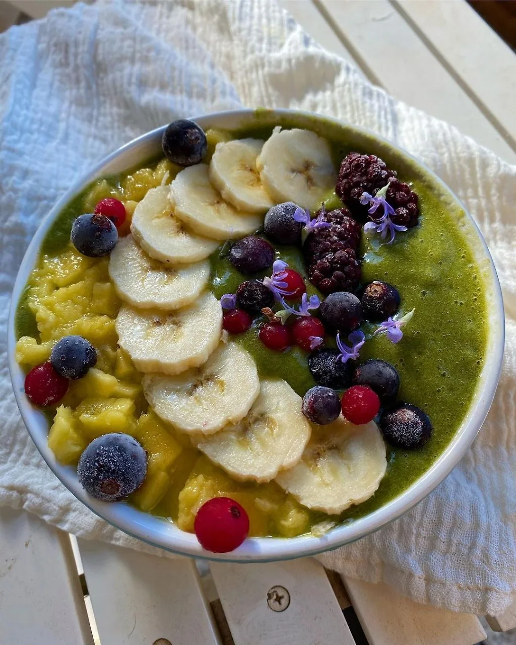 Món ăn trong chế độ raw food diet Món ăn trong chế độ raw food diet