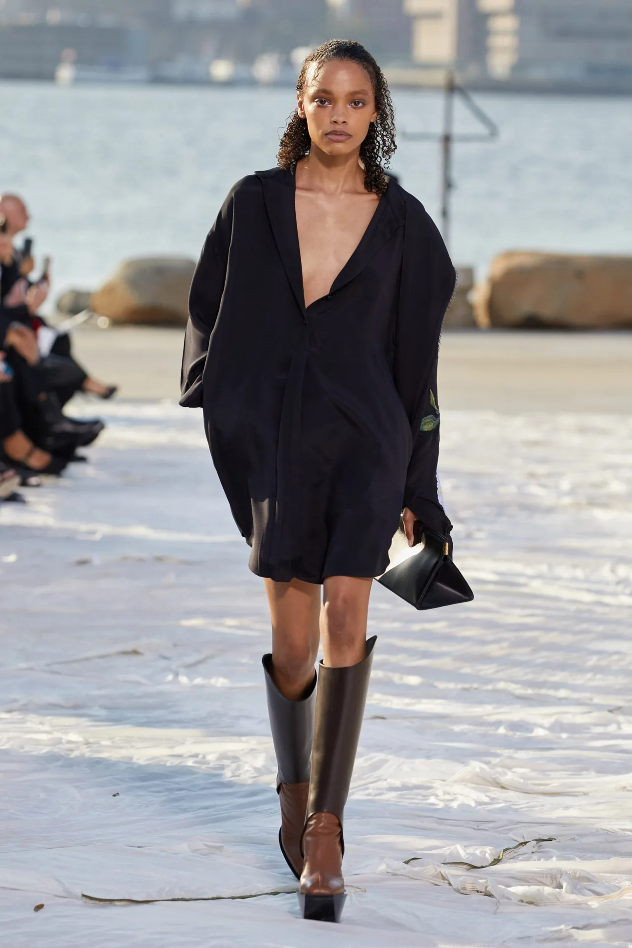 Peter Do look 40 rtw