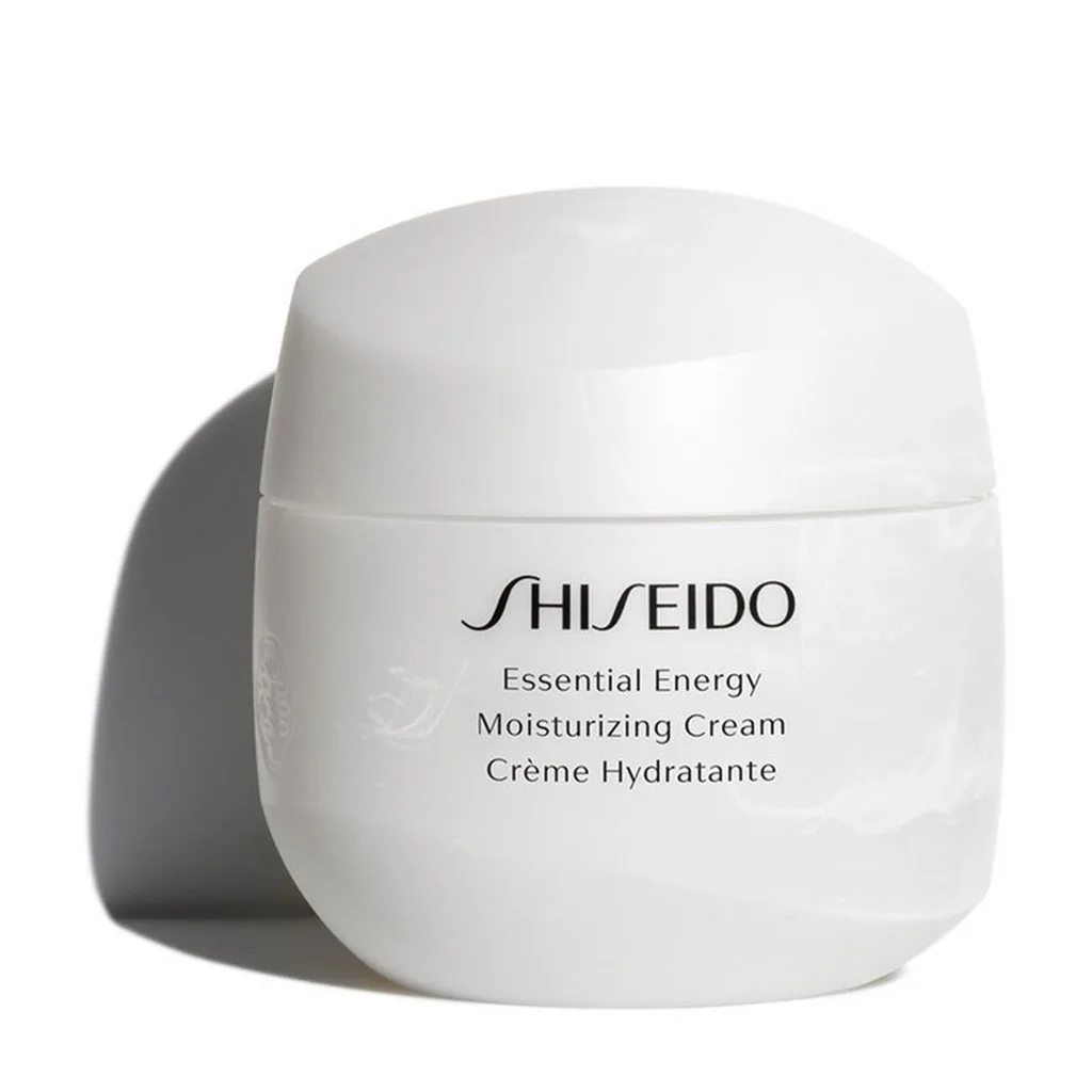 Kem dưỡng ẩm Shiseido