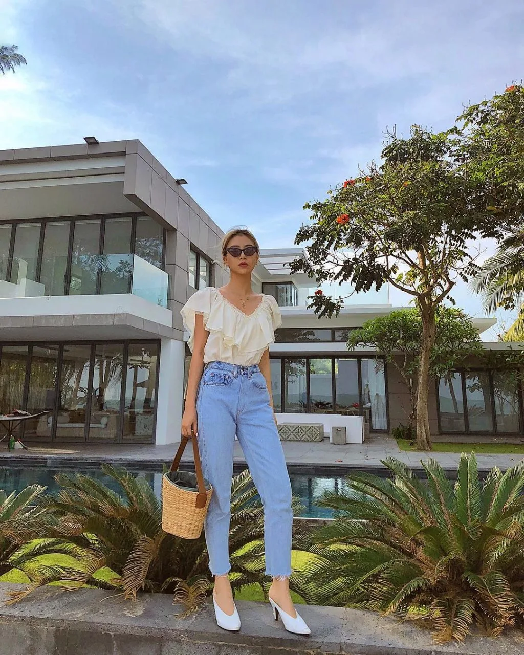 Thời trang sao Việt tuần qua 12 Thời trang sao Việt tuần qua 12