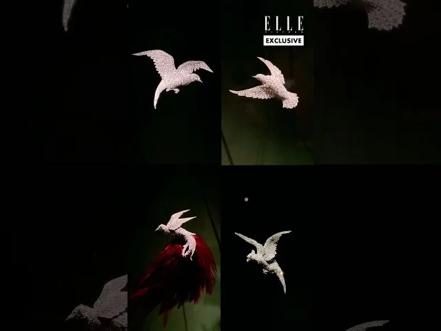 Thumbnail for ELLE x VAN CLEEF & ARPELS: TƯ DUY BIẾN TẤU PHOM DÁNG VÀ KỸ NGHỆ MYSTERY SET | ELLE Vietnam