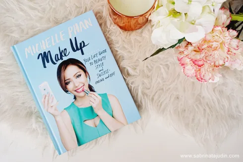 Michelle Phan Make Up